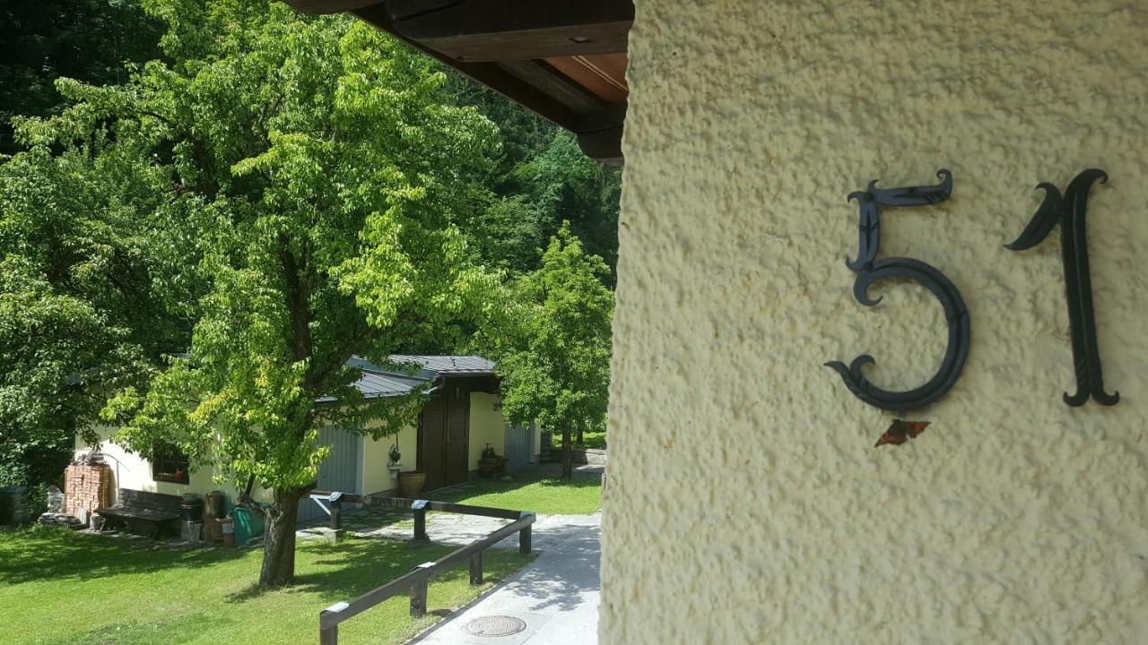 Imlau 51 Leilighet Eksteriør bilde